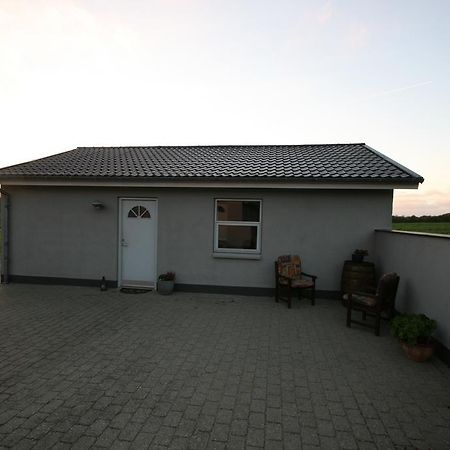 Hellerup Bed & Breakfast Logstrup Bagian luar foto