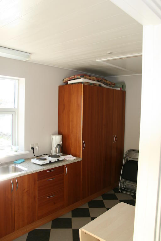 Hellerup Bed & Breakfast Logstrup Bagian luar foto