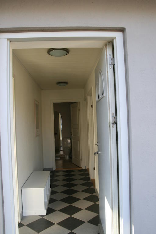 Hellerup Bed & Breakfast Logstrup Bagian luar foto
